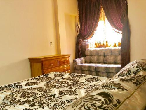 Apartamento Dar Rachid