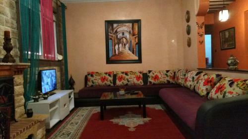 Apartamento Charmant Appartement � Berkane