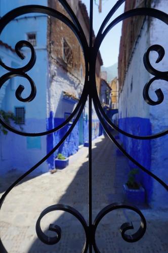 Hostal Dar Bleu Pearl