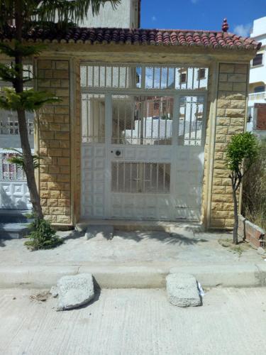 Apartamento Casa Zakaria