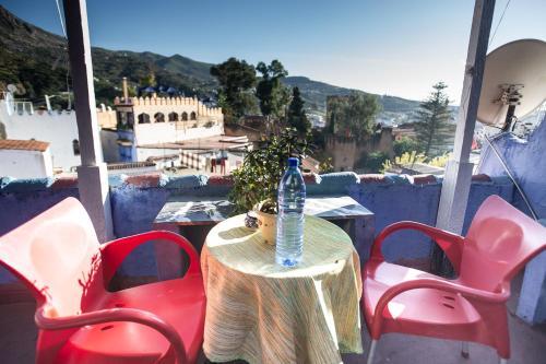 Hotel H�tel Barcelona