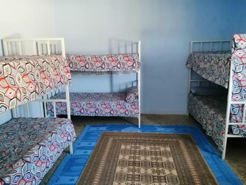 Chaouen Youth Hostel