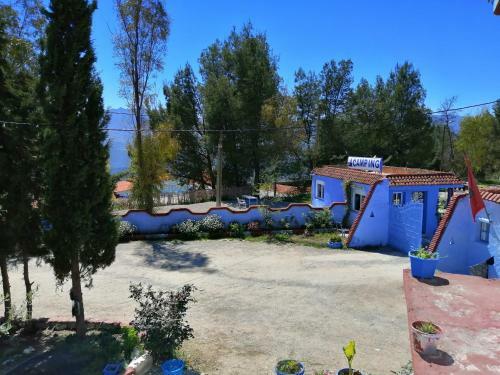 Chaouen Youth Hostel