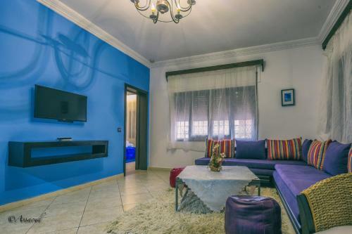 Hostal Casa Familia