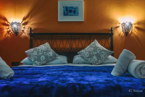 Hostal Casa Familia