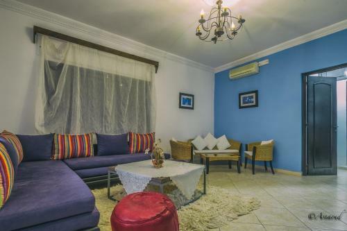 Hostal Casa Familia