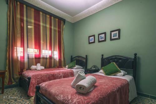 Hostal Casa Familia