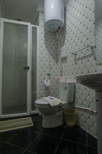 Hostal Casa Familia