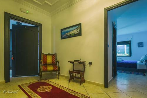 Hostal Casa Familia
