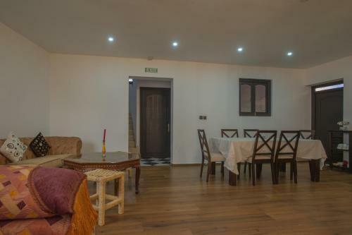 Hostal Casa Familia