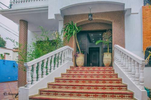 Hostal Casa Familia