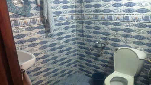 Hostal Riad Lala Fatna