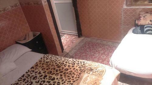 Hostal Riad Lala Fatna
