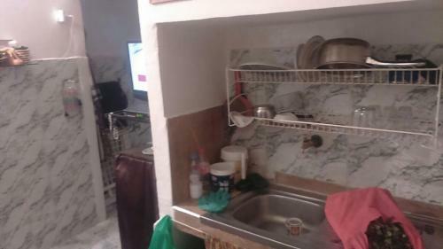 Hostal Riad Lala Fatna