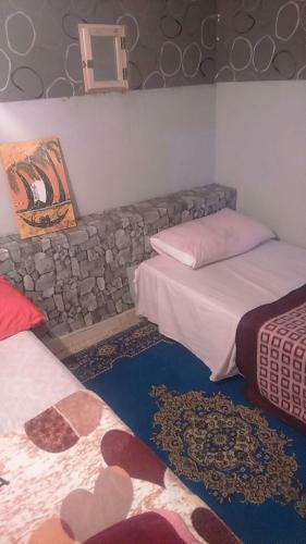 Hostal Riad Lala Fatna