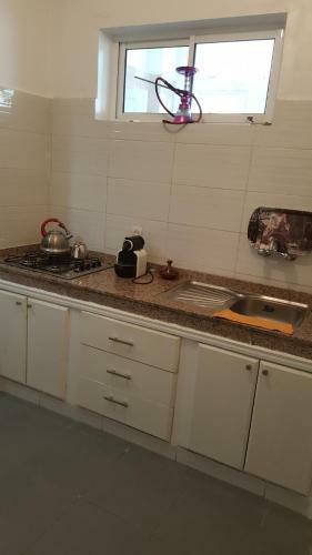 Apartamento Bousaid Appt