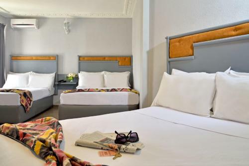 Hotel Rio
