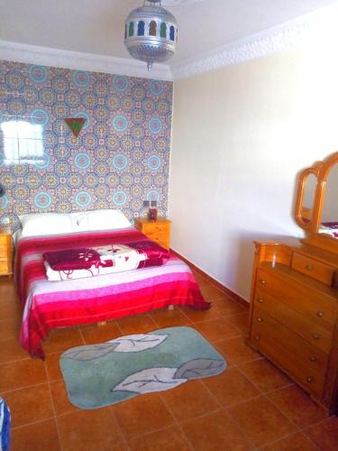 Apartamento Casa Mogador