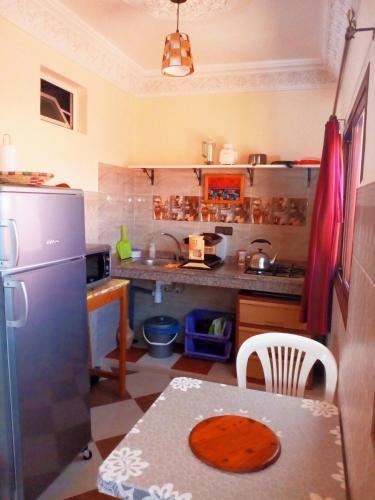 Apartamento Casa Mogador