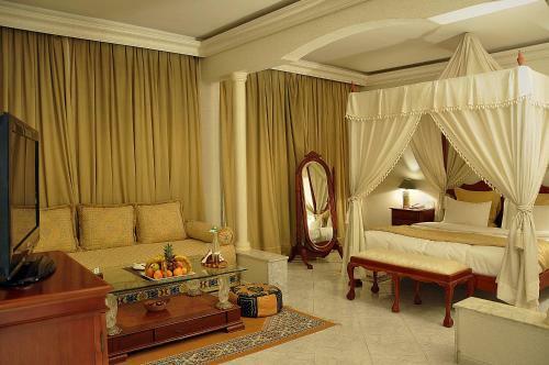 Hotel Zalagh Parc Palace