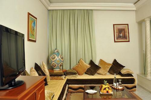 Hotel Zalagh Parc Palace