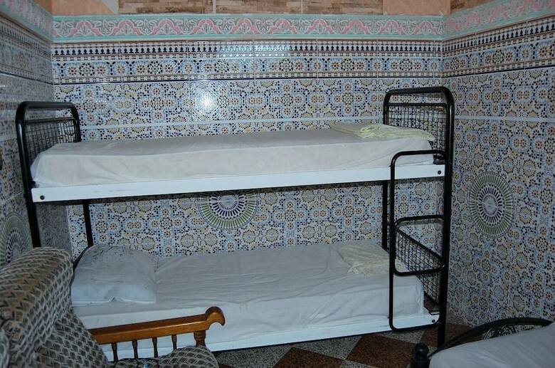 Downtown Fez Hostel