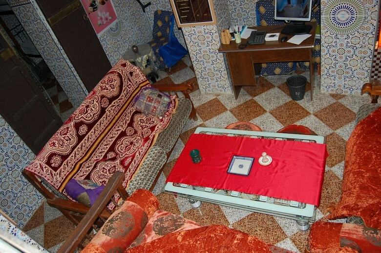Downtown Fez Hostel