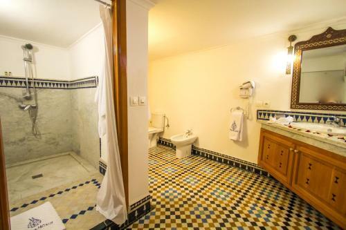 Riad Authentic Palace & Spa