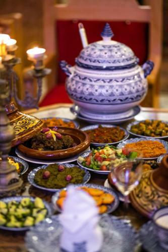 Riad Authentic Palace & Spa