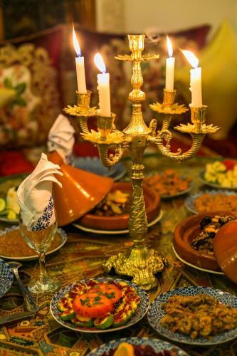 Riad Authentic Palace & Spa
