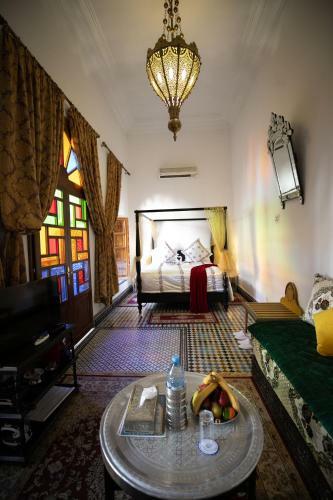 Riad Authentic Palace & Spa