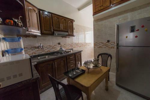 Apartamento Casa Tipico Marroqui