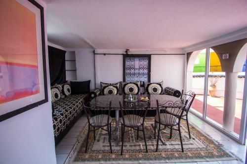 Albergue H�tel Fontaine Campini