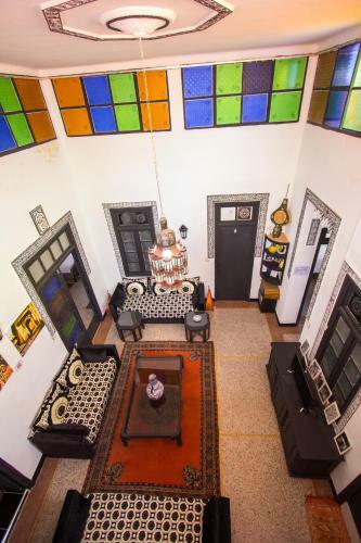 Albergue H�tel Fontaine Campini