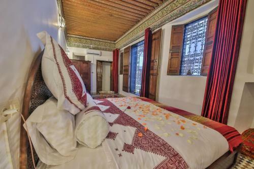 Bed & Breakfast Palais Antique