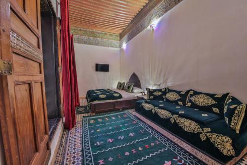 Bed & Breakfast Palais Antique