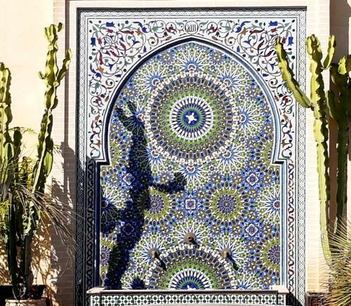 Riad Souafine