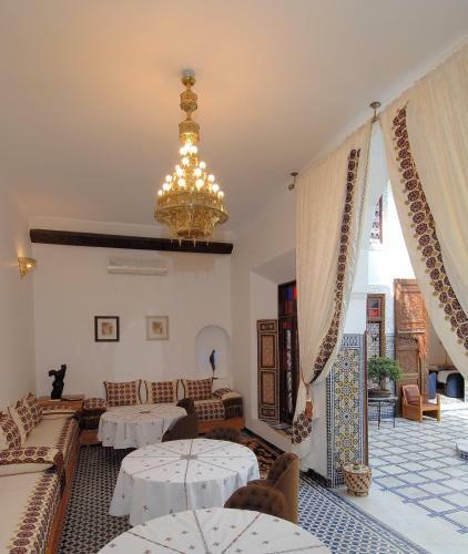 Riad Souafine