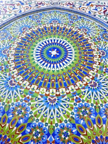 Riad Souafine