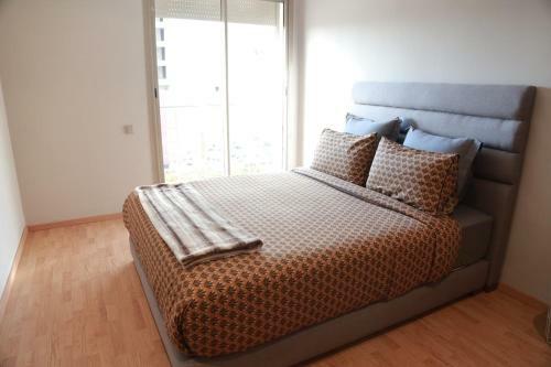 Apartamento Prestigia F�s