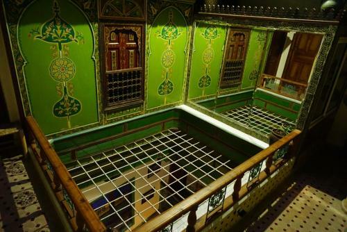 Riad Museum House - Dar Melyani