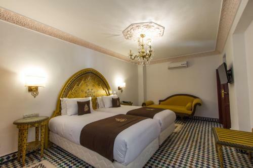 Hostal Riad Marjana Suites & Spa