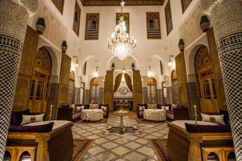 Hostal Riad Marjana Suites & Spa