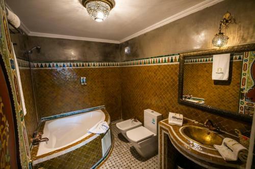 Hostal Palais Houyam