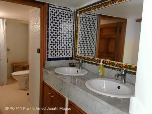 F�s Touria Palace