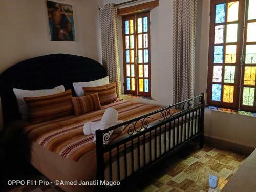 F�s Touria Palace