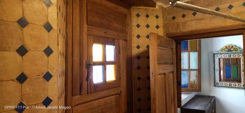 F�s Touria Palace