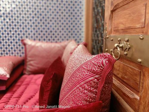 F�s Touria Palace