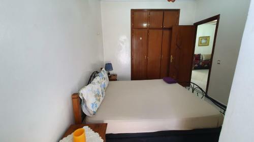 Hind Apartment