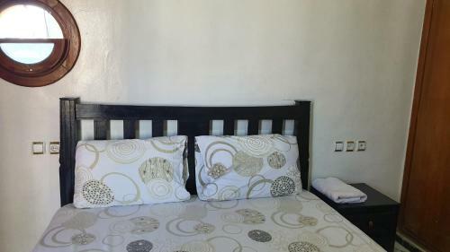 Hind Apartment